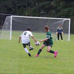 Meet your Posher, Jonathan